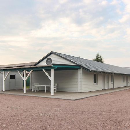 Stax Motel Gamstaedt Gamstadt Bagian luar foto
