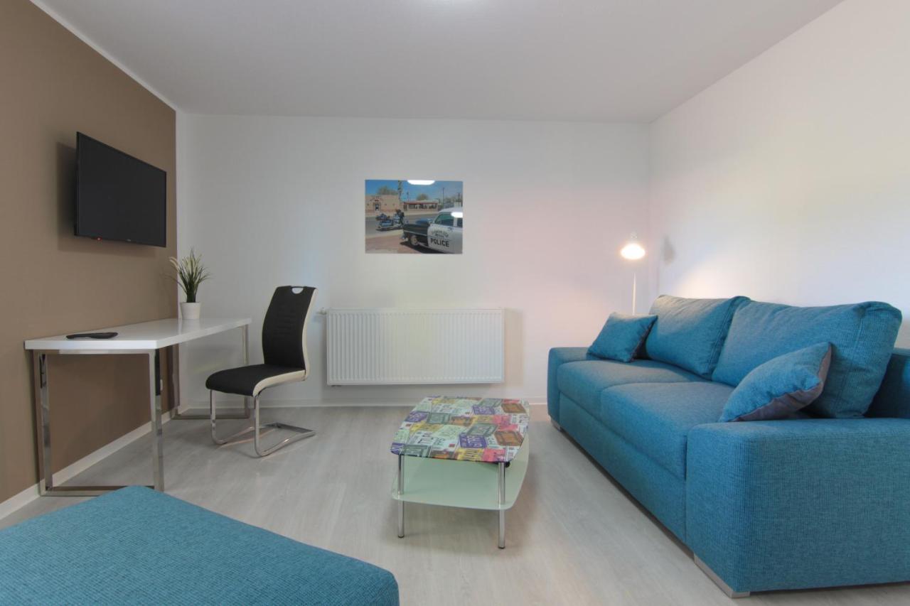 Stax Motel Gamstaedt Gamstadt Bagian luar foto