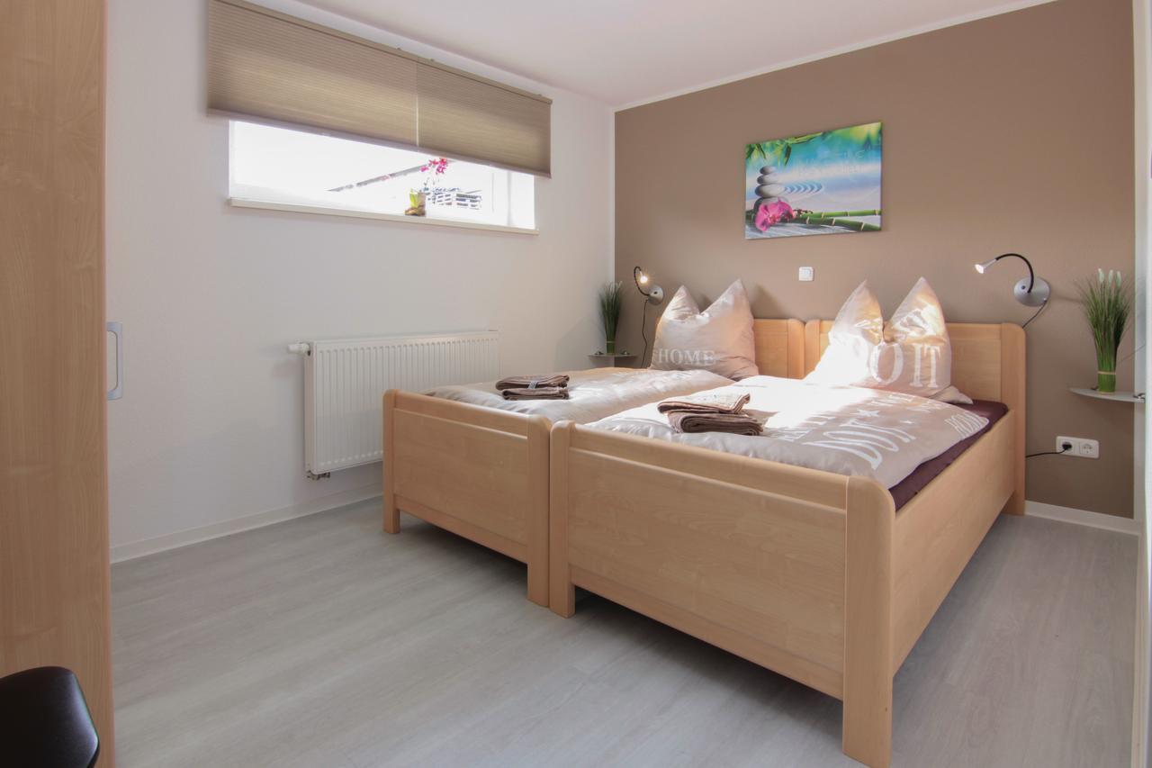 Stax Motel Gamstaedt Gamstadt Bagian luar foto