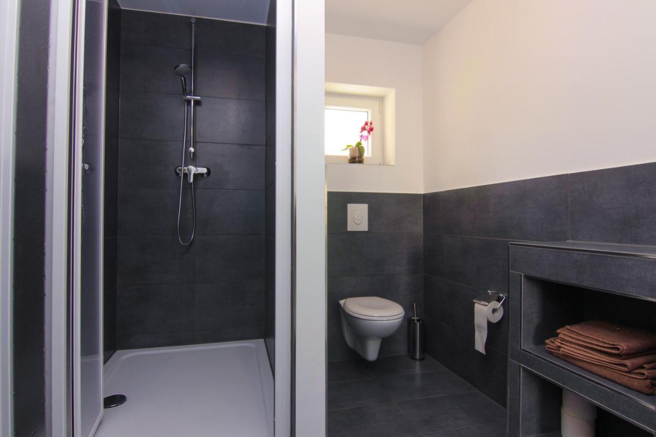 Stax Motel Gamstaedt Gamstadt Bagian luar foto